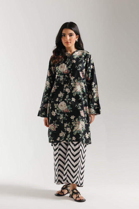 Suhani Printed Cotton Cord-set