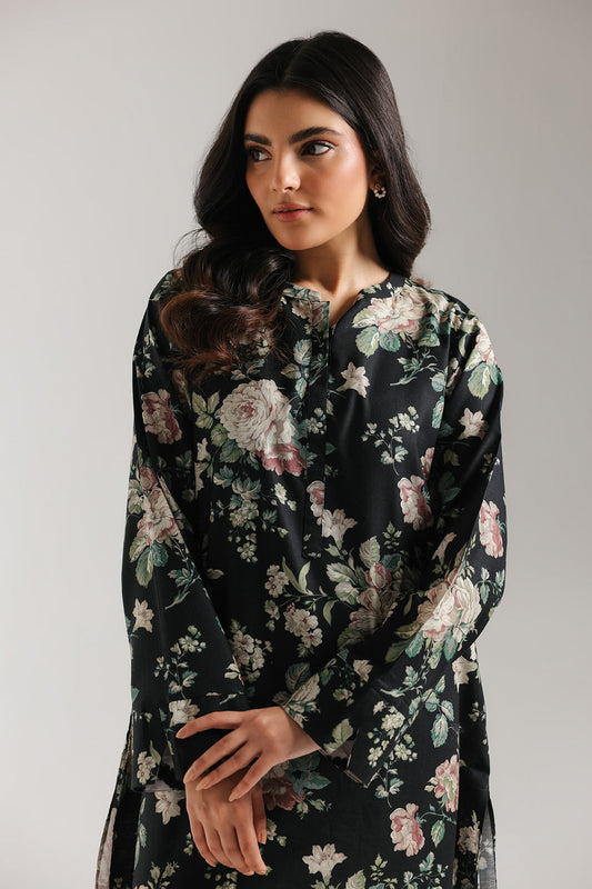 Suhani Printed Cotton Cord-set